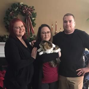 Meet your Posher, Sharon